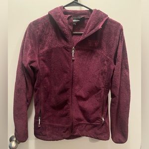 Mountain Hardwear Sherpa Fleece Women’s Jacket